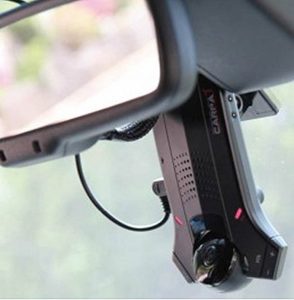 راهنمای نصب- دوربین خودرو - یکتانگر